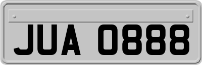 JUA0888