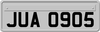 JUA0905