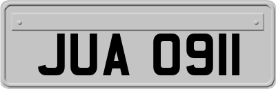 JUA0911