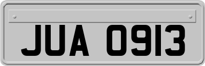 JUA0913