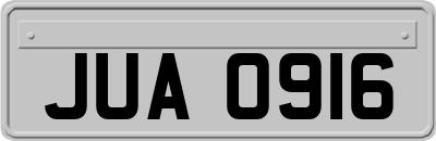 JUA0916