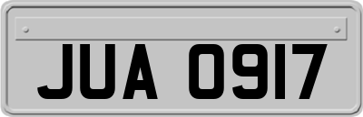 JUA0917