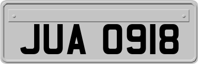 JUA0918