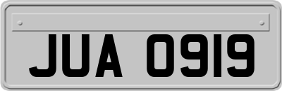 JUA0919