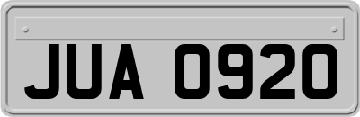 JUA0920