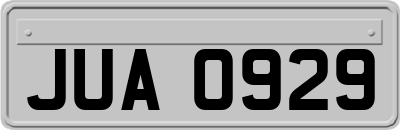 JUA0929