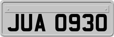 JUA0930