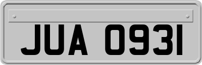 JUA0931