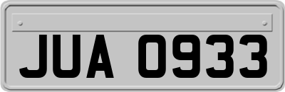 JUA0933