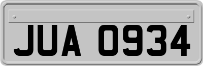 JUA0934