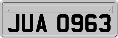 JUA0963