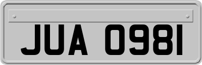JUA0981