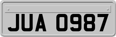 JUA0987