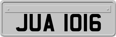 JUA1016