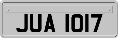 JUA1017