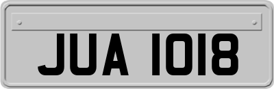 JUA1018