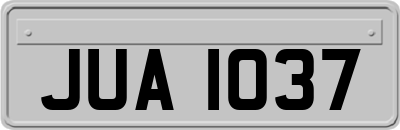 JUA1037