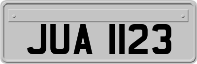 JUA1123