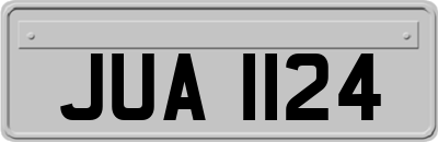 JUA1124
