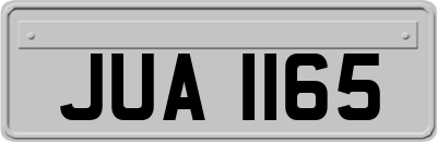 JUA1165