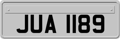 JUA1189