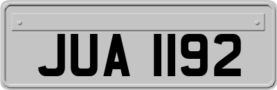 JUA1192
