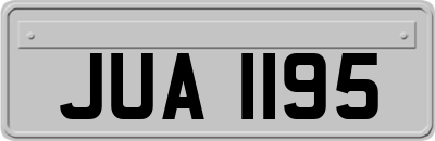JUA1195