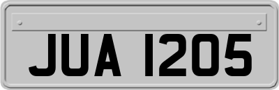 JUA1205
