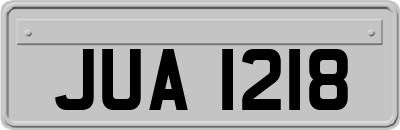JUA1218