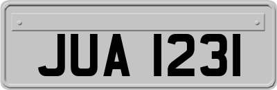 JUA1231