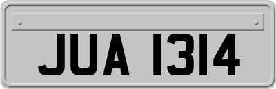 JUA1314