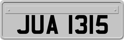 JUA1315