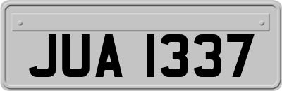 JUA1337