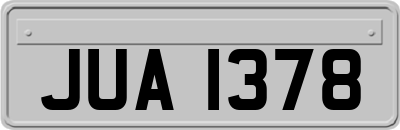 JUA1378