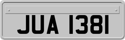 JUA1381
