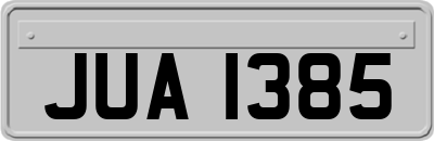 JUA1385