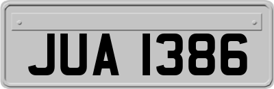 JUA1386