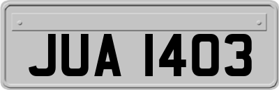 JUA1403