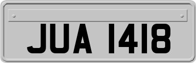 JUA1418