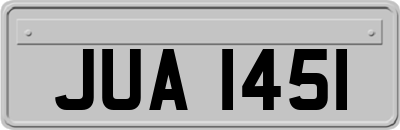 JUA1451