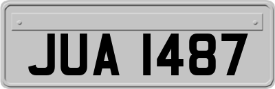 JUA1487
