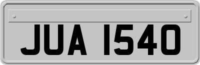 JUA1540