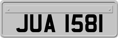 JUA1581