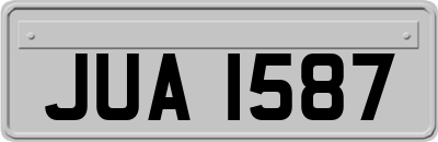 JUA1587
