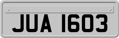 JUA1603