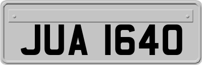 JUA1640