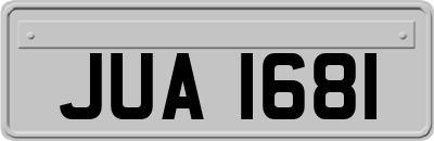 JUA1681