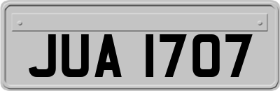 JUA1707