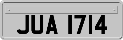 JUA1714
