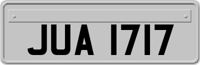 JUA1717